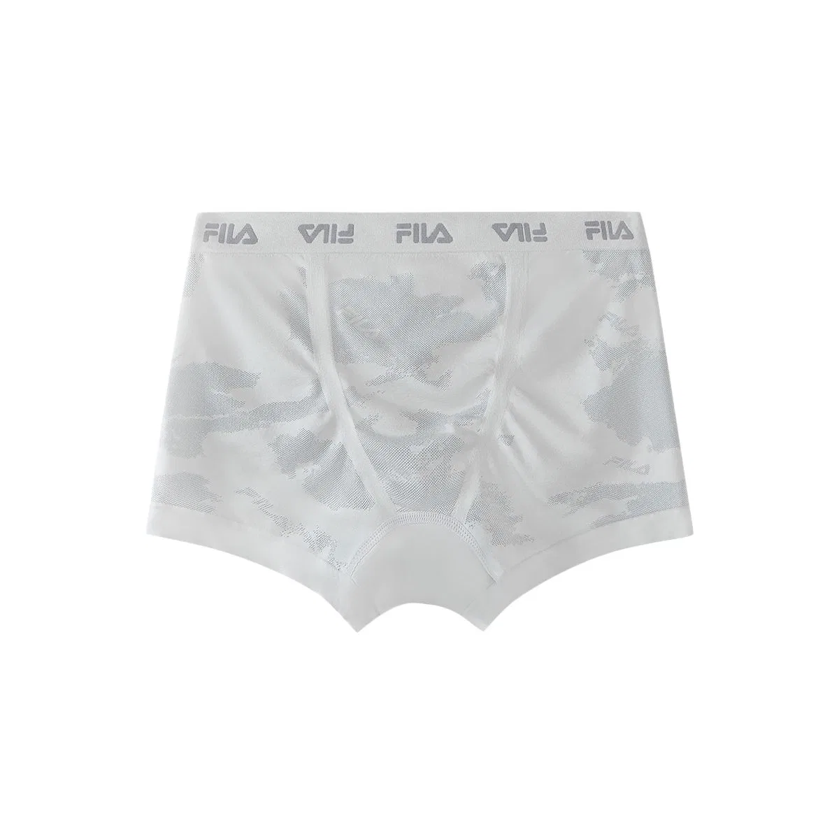 Трусы FILA KIDS боксеры Orchid Blue Gray