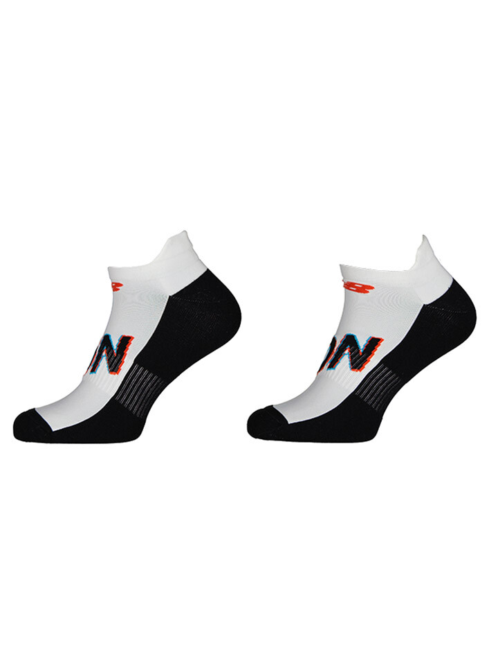 

Носки New Balance, черный