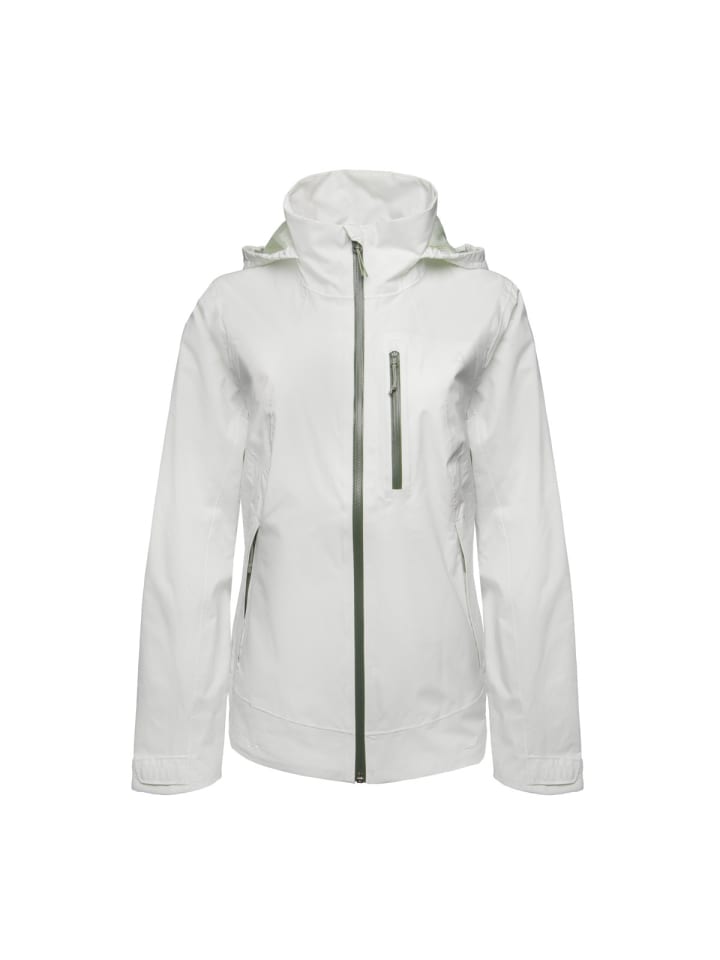 

Schöffel Дождевая куртка Arnspitze светло-голубого цвета