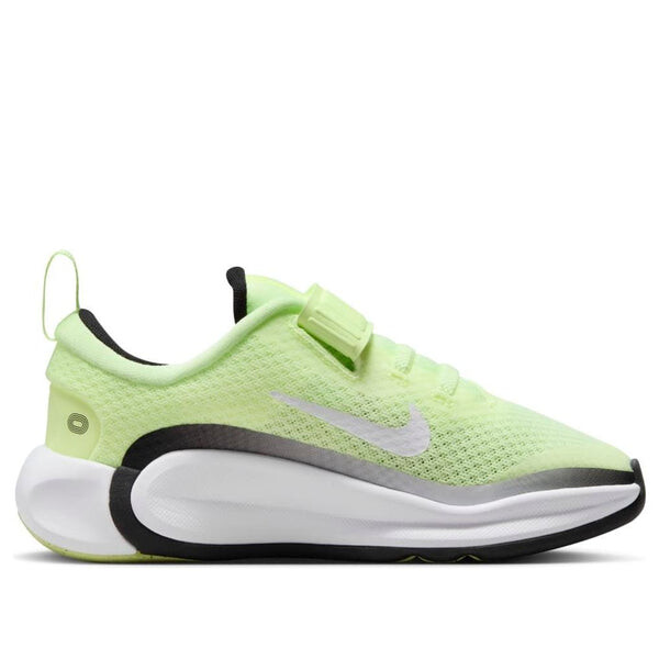 Кроссовки infinity flow 'barely volt' Nike, мультиколор — фото 2