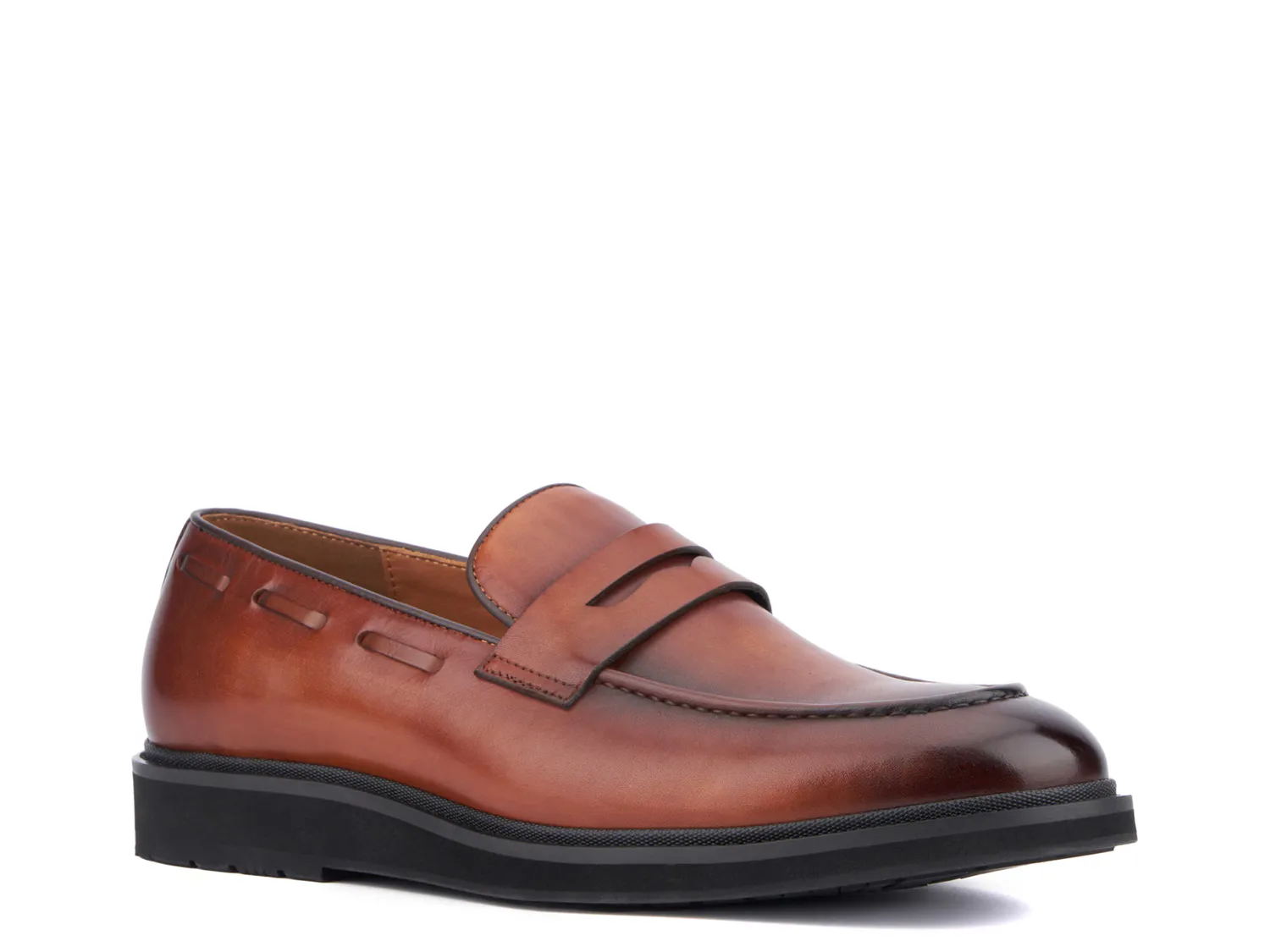

Лоферы Dwight Loafer Vintage Foundry Co, цвет tan