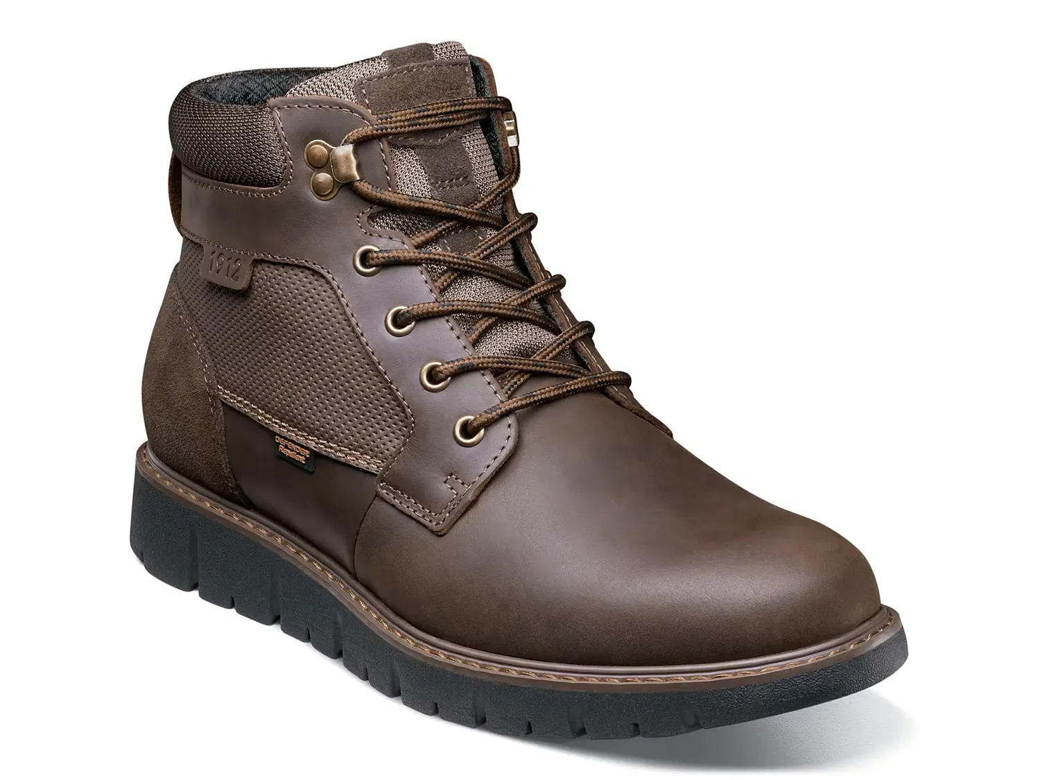 

Ботинки Karnak Nunn Bush, Dark Brown