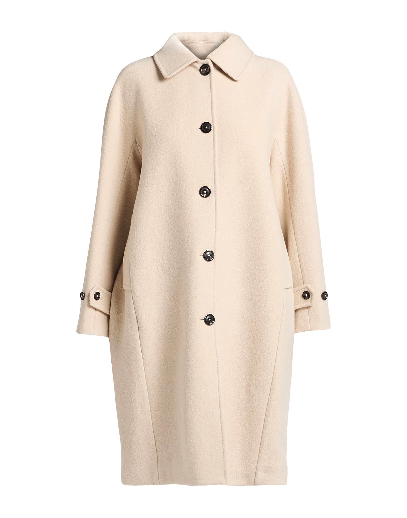 

Пальто Circolo 1901, бежевый