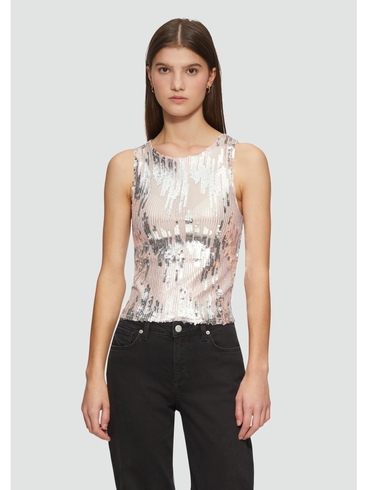 

Топ QS, кремовый