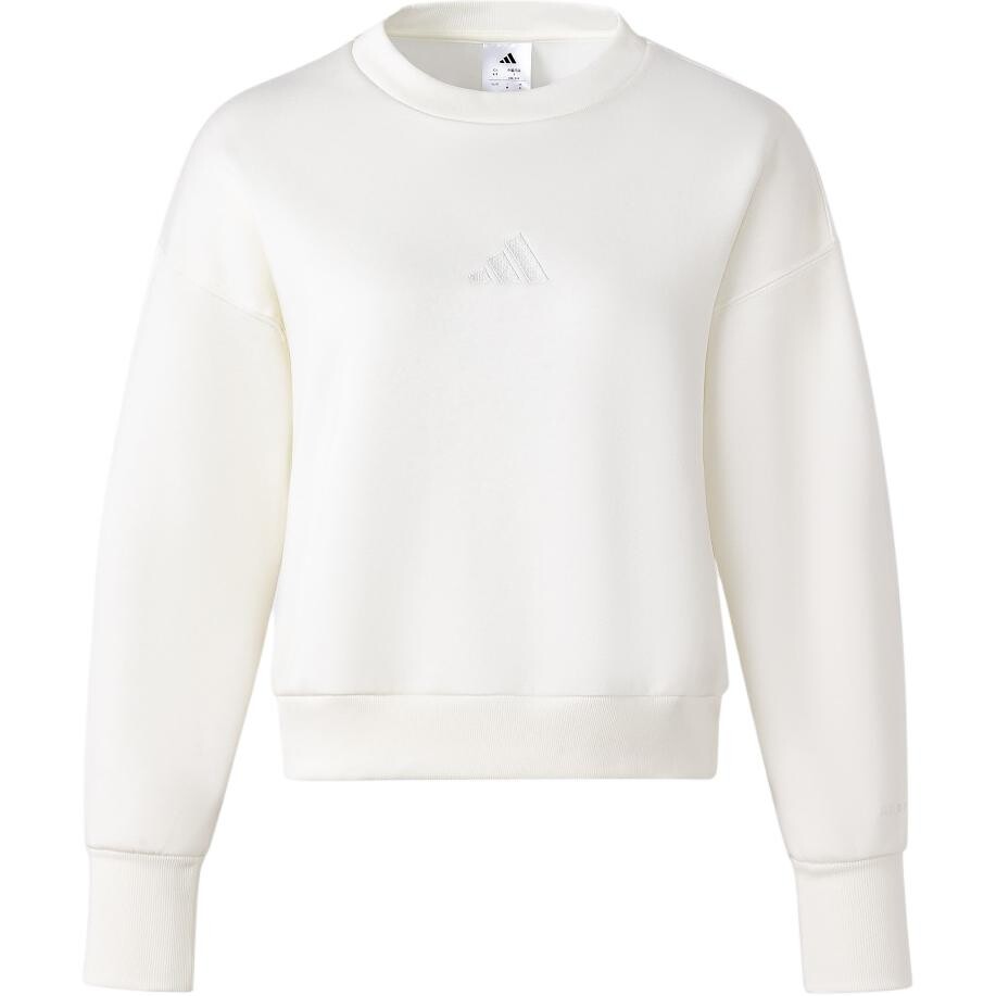 

Свитшот женский Off White Adidas