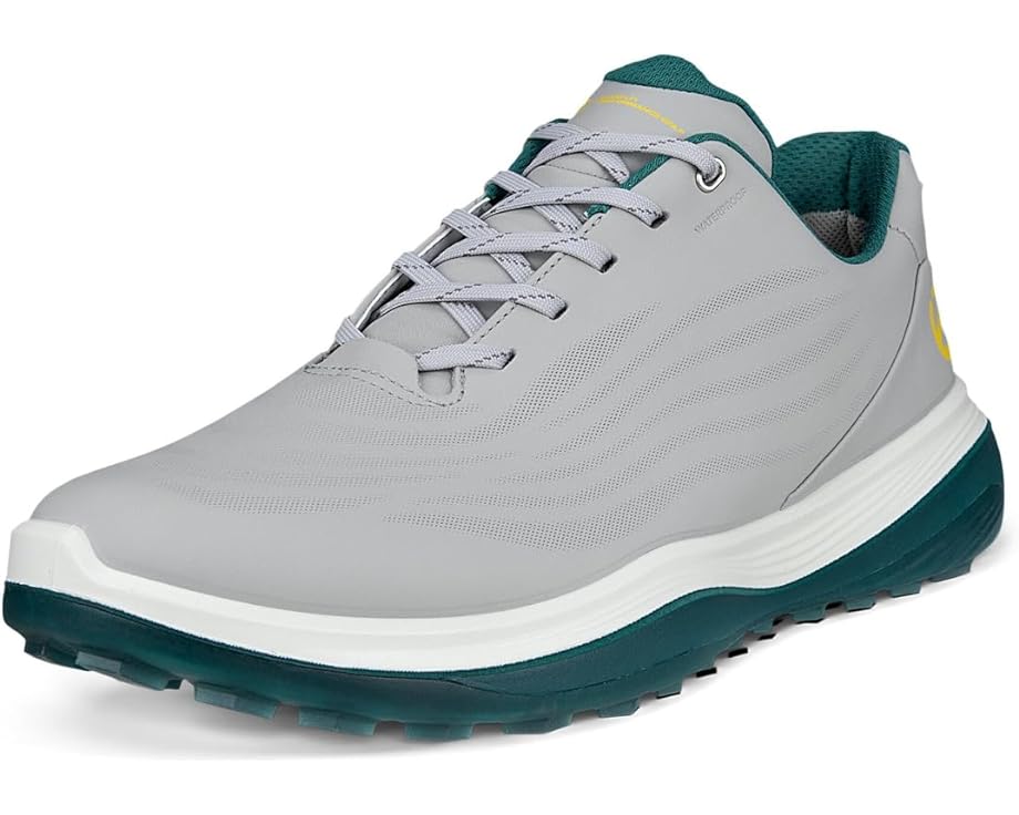 

Кроссовки ECCO Golf LT1 Hybrid Waterproof, цвет Concrete