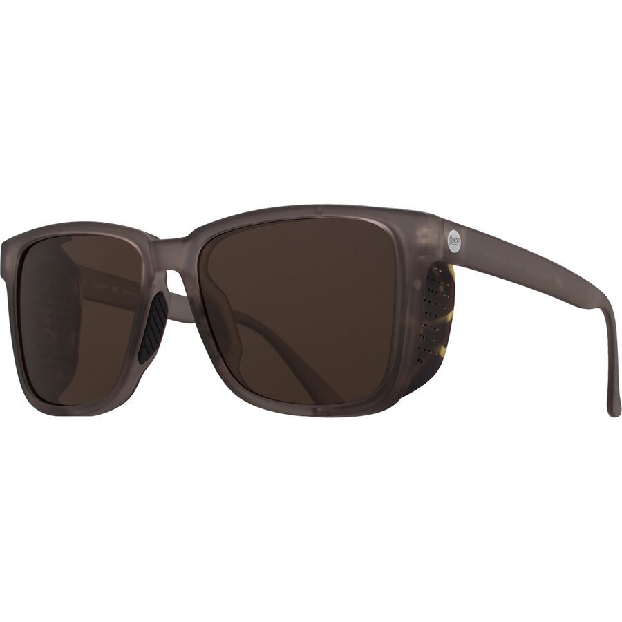 

Солнцезащитные очки Sunski Couloir Polarized Sunski, Matte Mist Amber