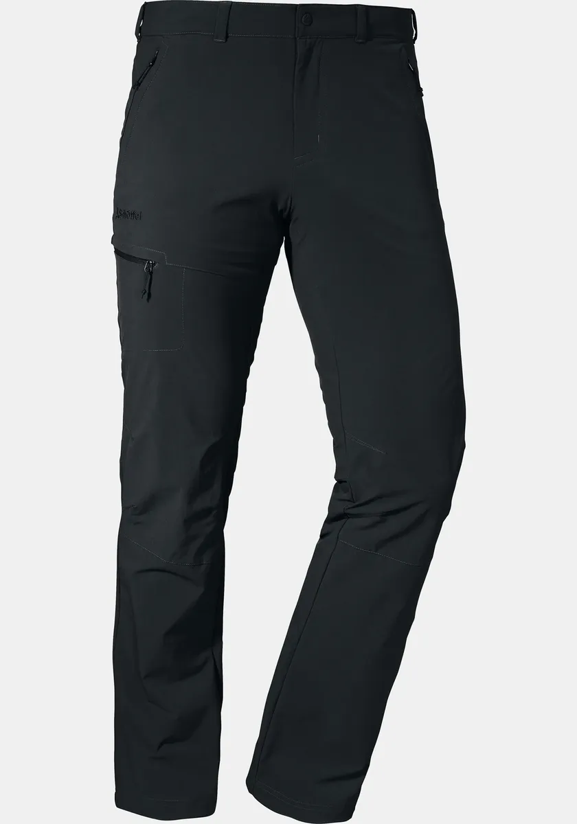 

Уличные брюки Schöffel "Pants Koper1", черный