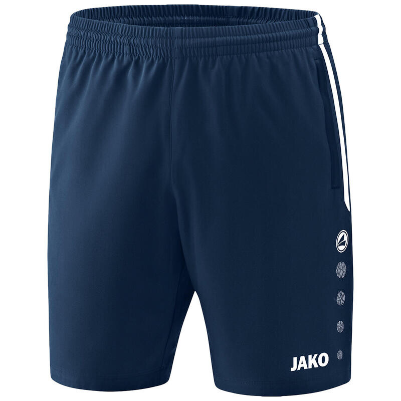 

Футбольные шорты Jako, синий