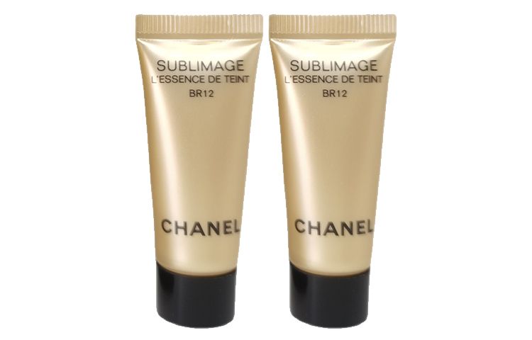 Тональная сыворотка Chanel Sublimage L'Essence de Teint #BR12, 5 мл*6 — фото 2