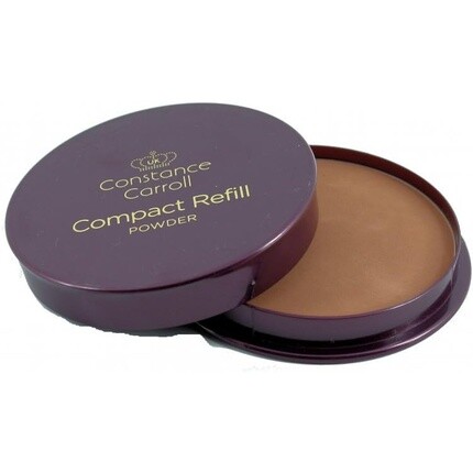 

Компактный запасной порошок № 8 Roma 12G, Constance Carroll Uk