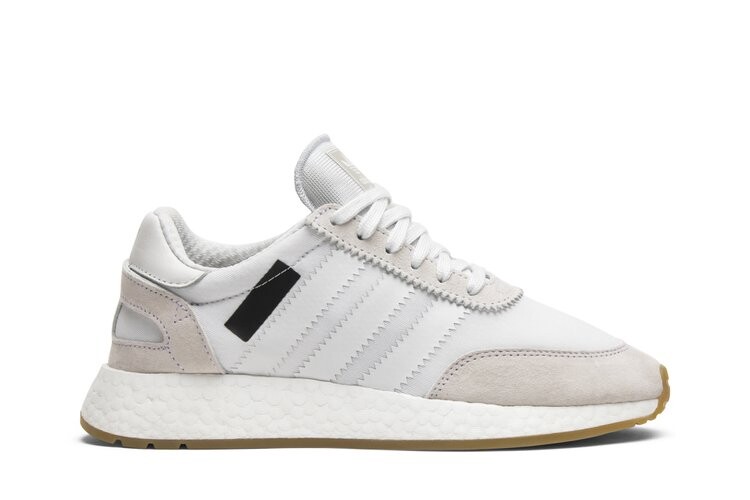 

Кроссовки Adidas I-5923 'Crystal White', белый