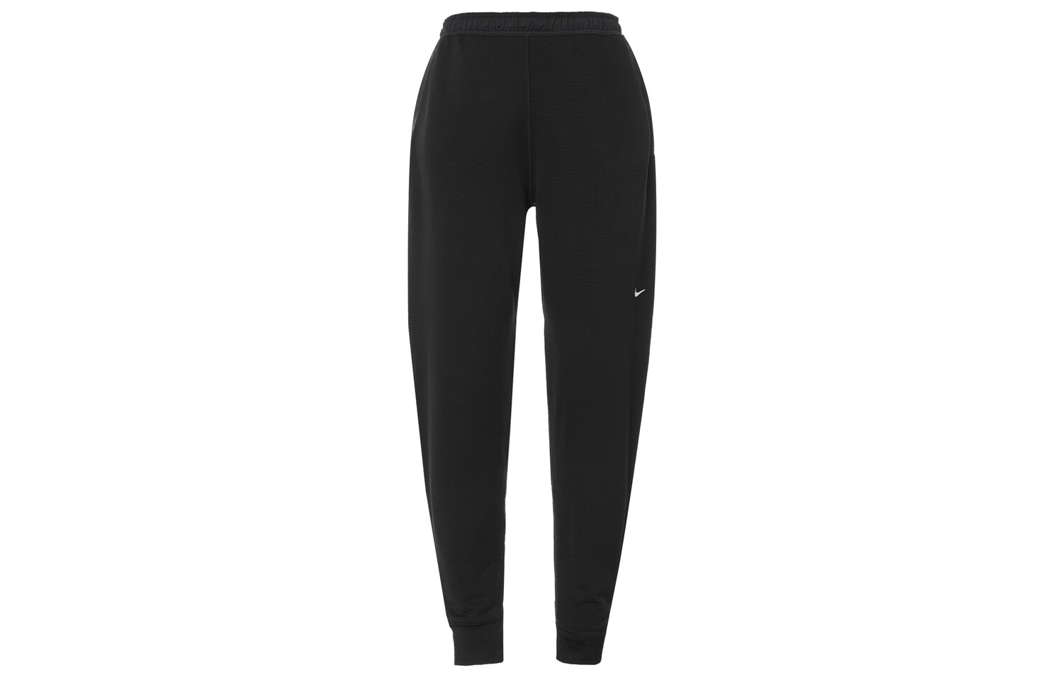 

Мужские трикотажные спортивные штаны Nike, цвет Black
