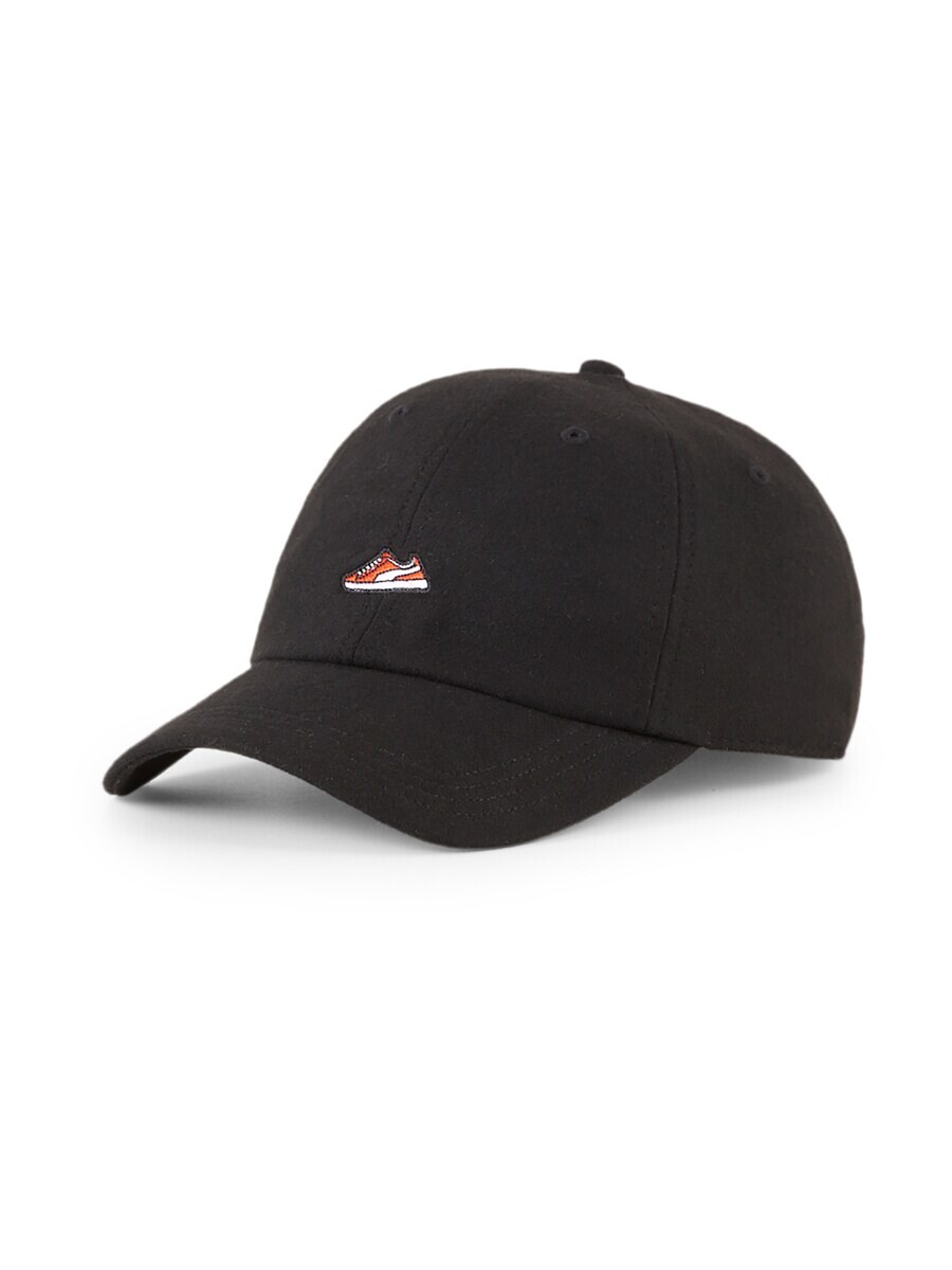 

Бейсболка PUMA Cap, черный