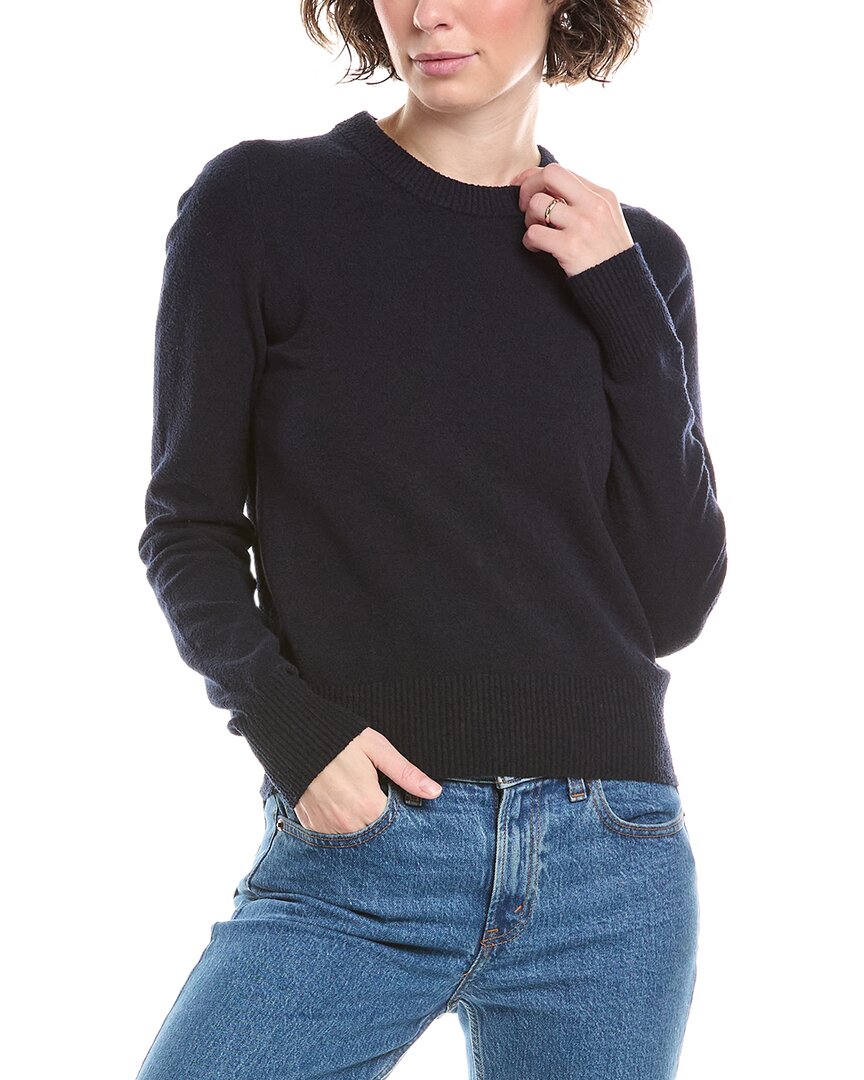 

A.L.C. Блузка Bradley, синий