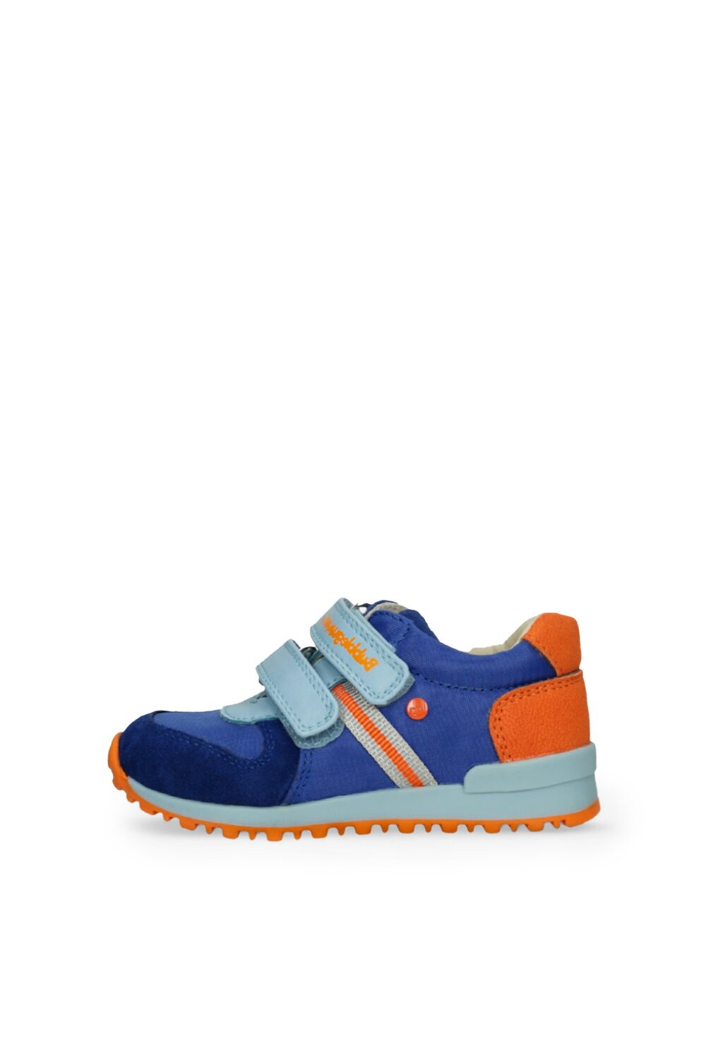 

Первая обувь для ходьбы Bata, цвет blu