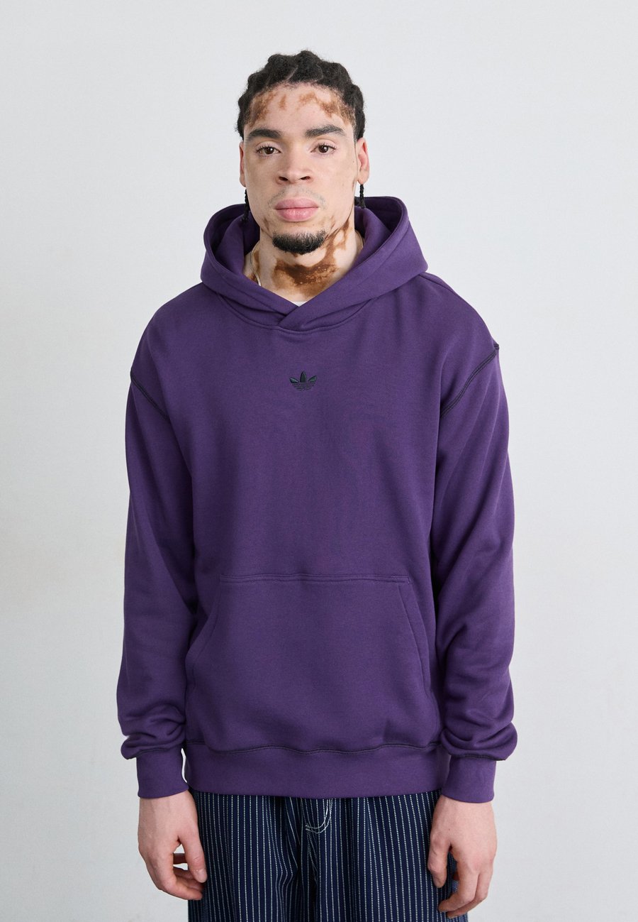 

Толстовка Adidas Originals HOODIE, Aurora Plum/Dark Purple