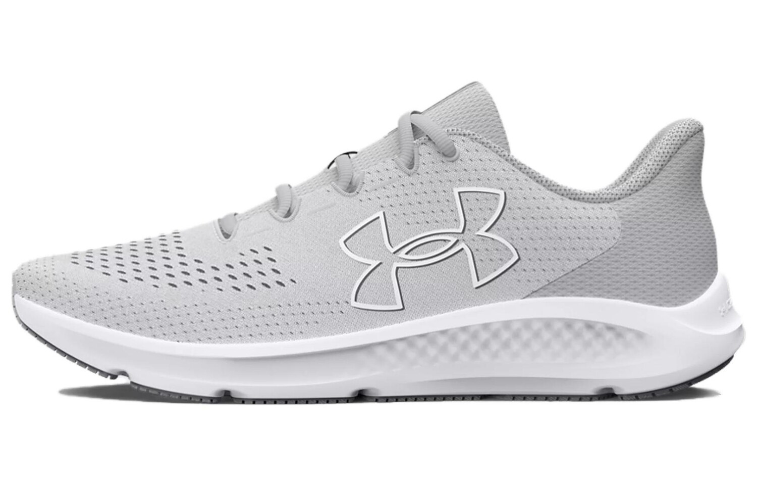 

Кроссовки для бега Charged Pursuit 3 женские с низким верхом Under Armour