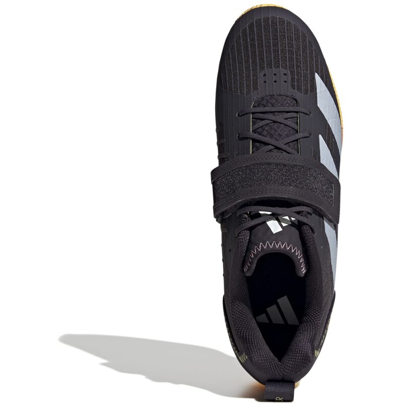 Кроссовки для тренировок adipower 3 Adidas, мультиколор — фото 3