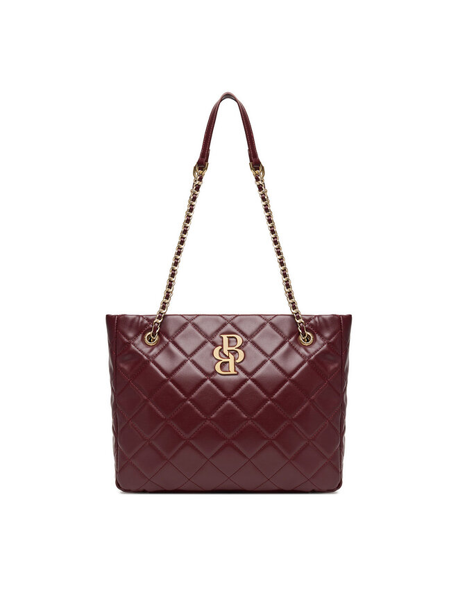 

Сумка Badura C-ARNA-LA482-2962-1, темно-красный