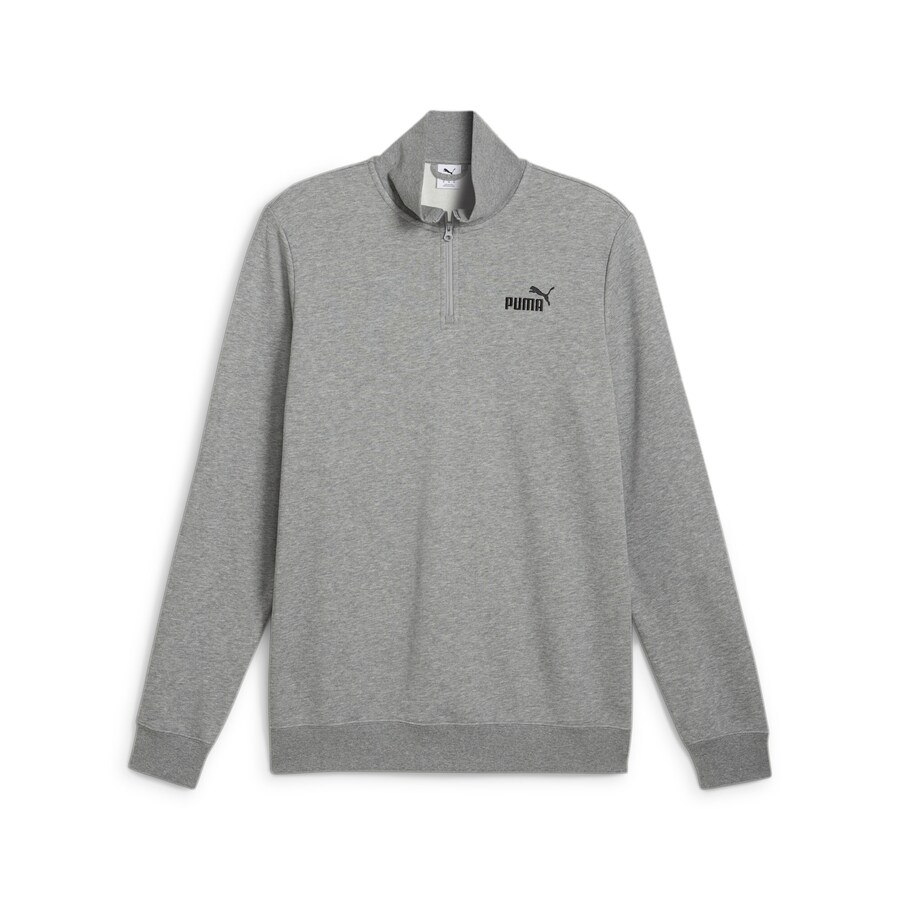 

Рубашка PUMA, пятнистый серый