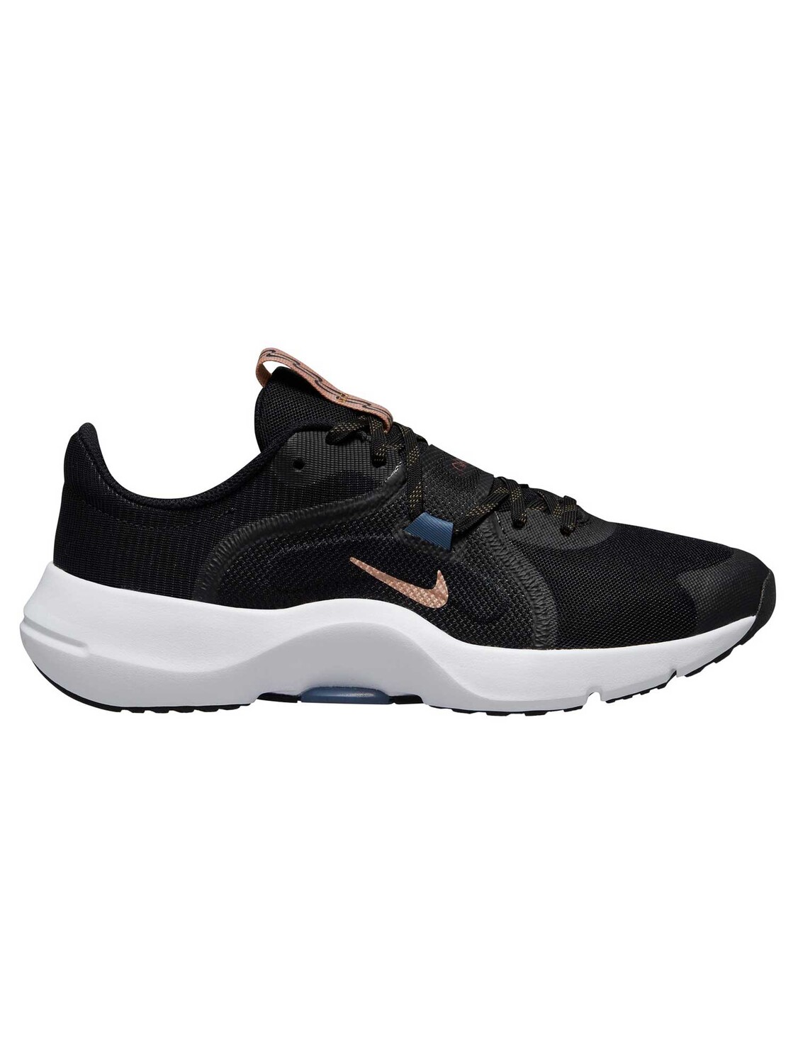 

Кроссовки Nike W IN-SEASON TR 13 PRM, черный