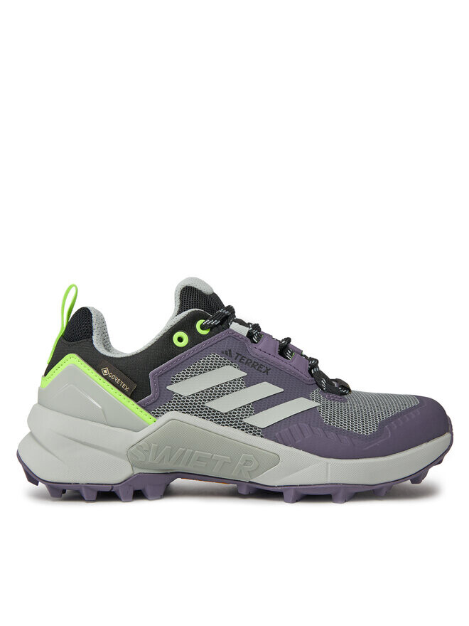 

Сапоги Adidas, серый