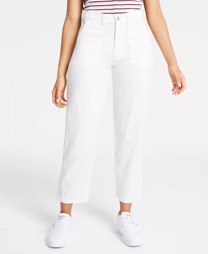 

Женские функциональные брюки Levi's, белый