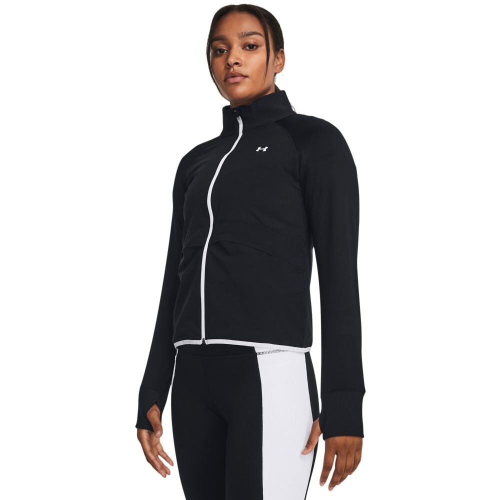 

Куртка Under Armour Train CW Tracksuit, черный