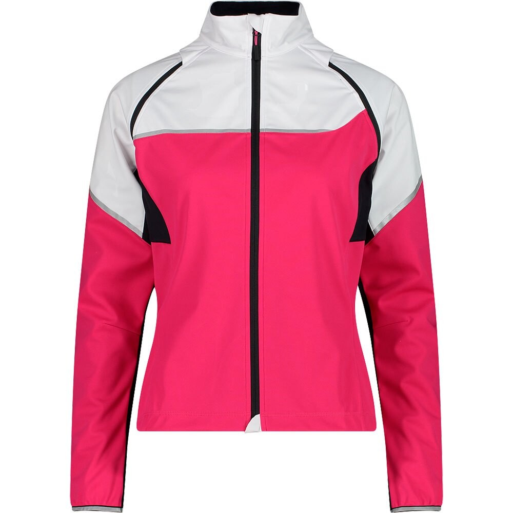 

Куртка CMP With Removable Sleeves 31A2556, розовый