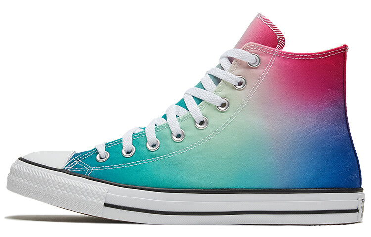

Кеды Converse Chuck Taylor All Star 70 Hi Psychedelic Hoops