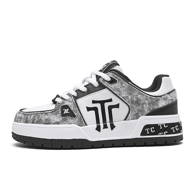 

Низкие мужские кроссовки TCELLARS, Vintage Gray (Tpai)