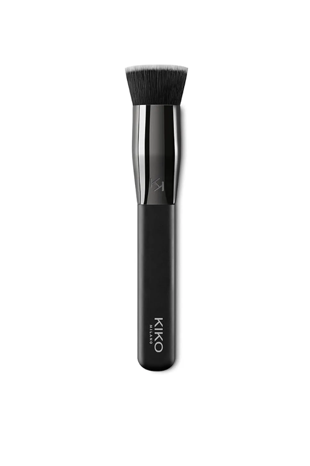 Кисть для тональной основы KIKO Milano, Black