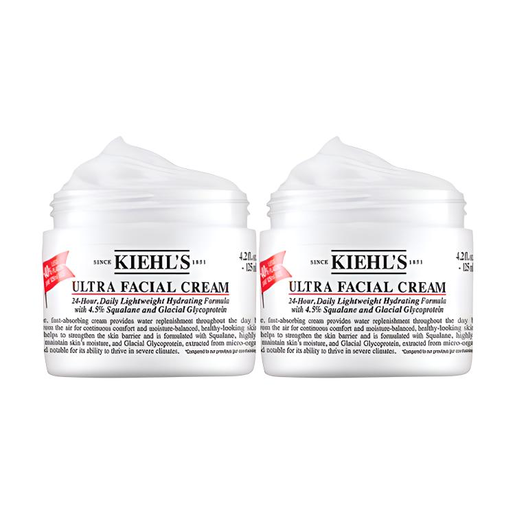 

Увлажняющий крем для лица Kiehl's