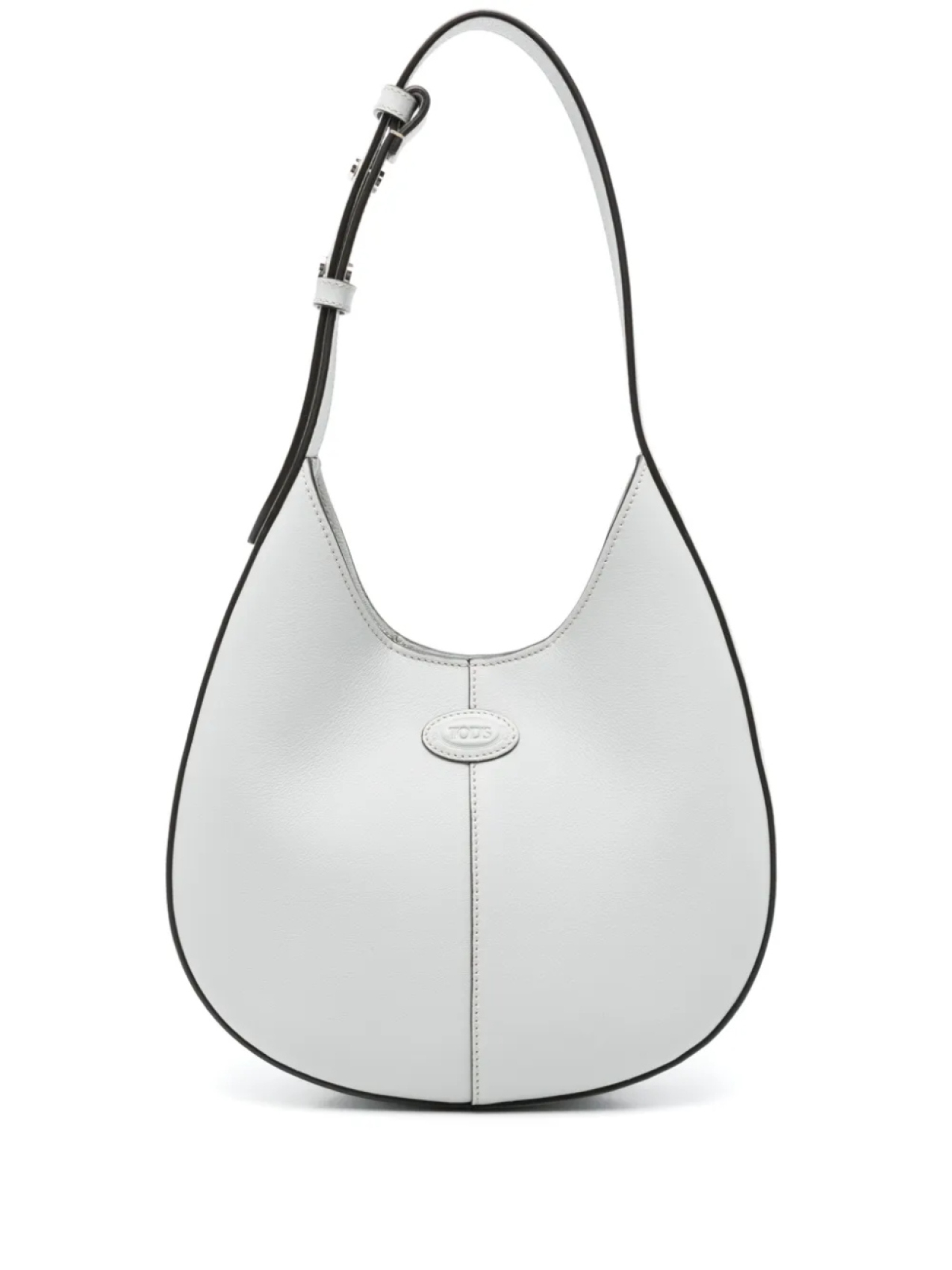 

Tod's мини-сумка на плечо Di Bag, серый