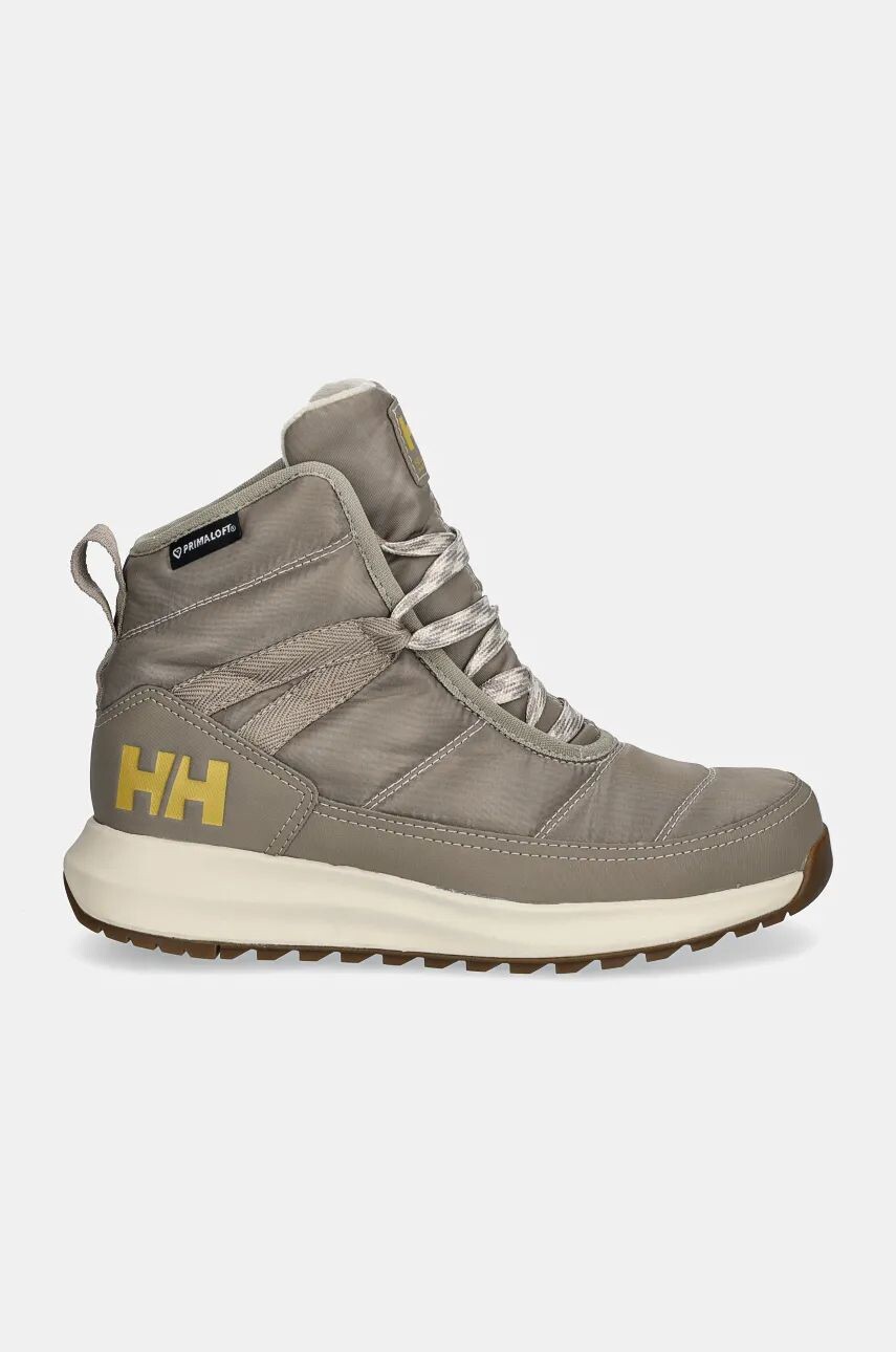 Кроссовки Helly Hansen Nora HT, зеленый — фото 3