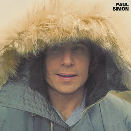 

Виниловая пластинка Simon, Paul - Paul Simon