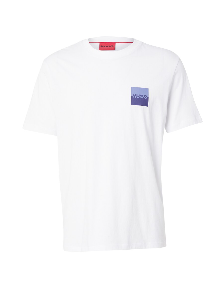 

Футболка HUGO Dapusi, White