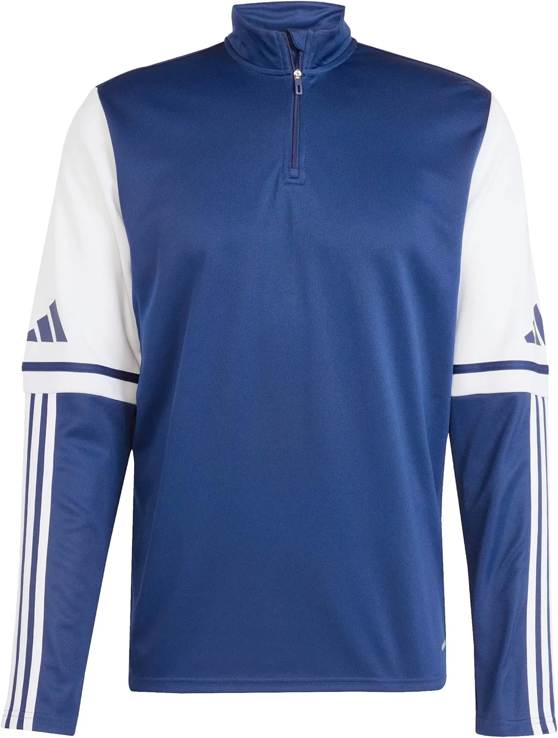 Тренировочная куртка adidas, Team Navy Blue 2/White