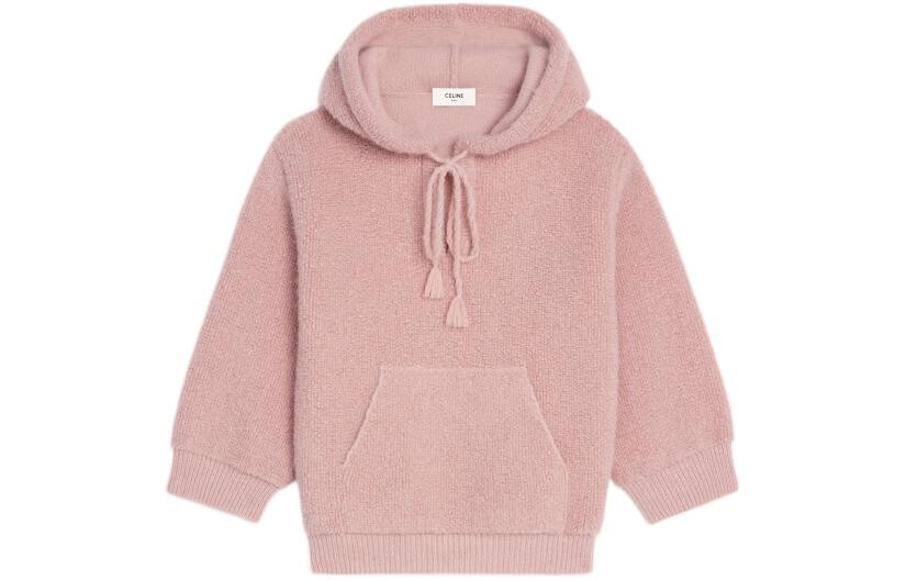 

Свитшот женский розовый Celine