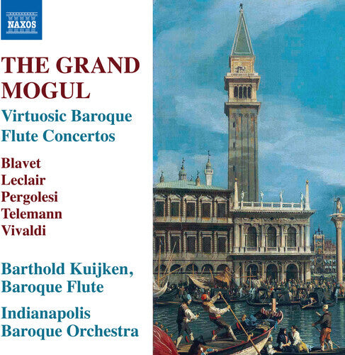 

CD диск Grand Mogul / Various: Grand Mogul