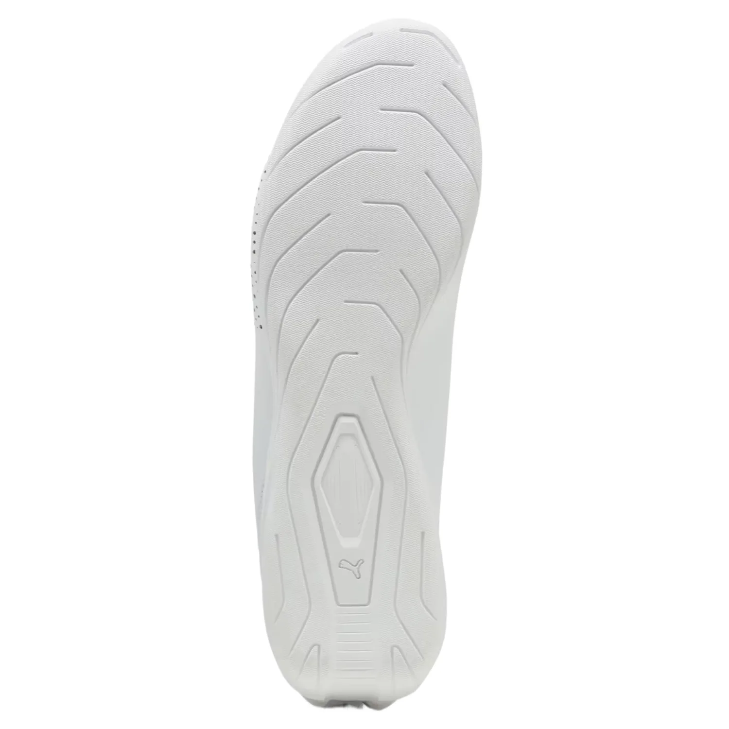 PUMA BMW x Drift Cat Decima 2.0 Fabric Low top Casual Shoes мужские бело-синие — фото 4