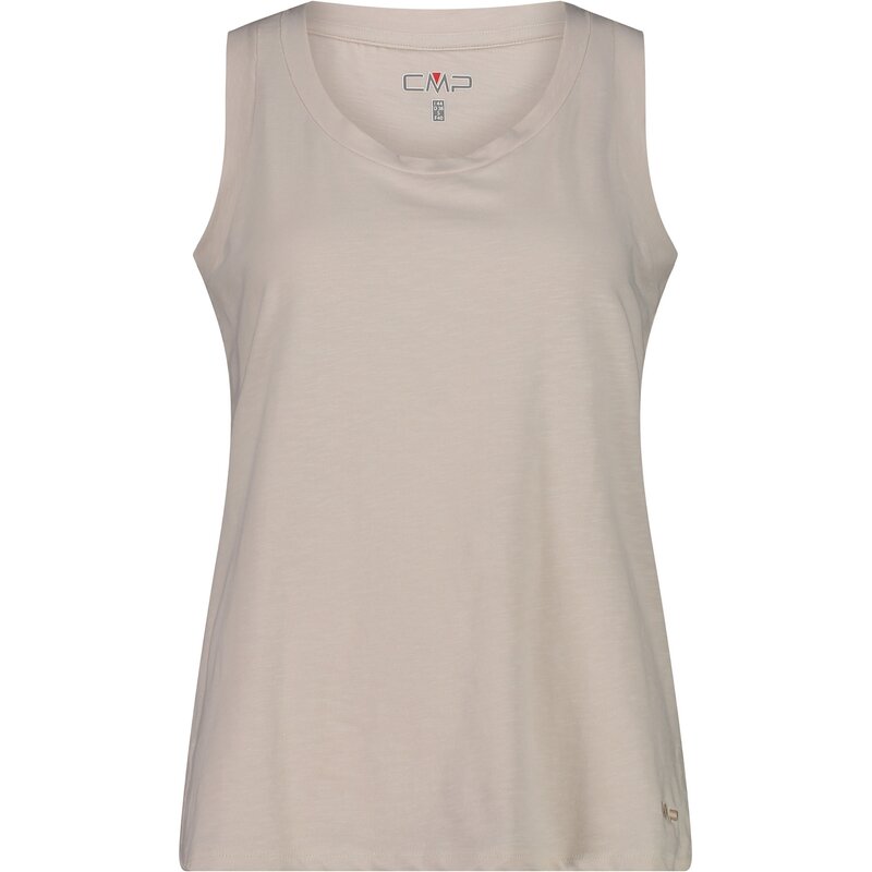 

Рубашка женская Cmp, цвет vaniglia