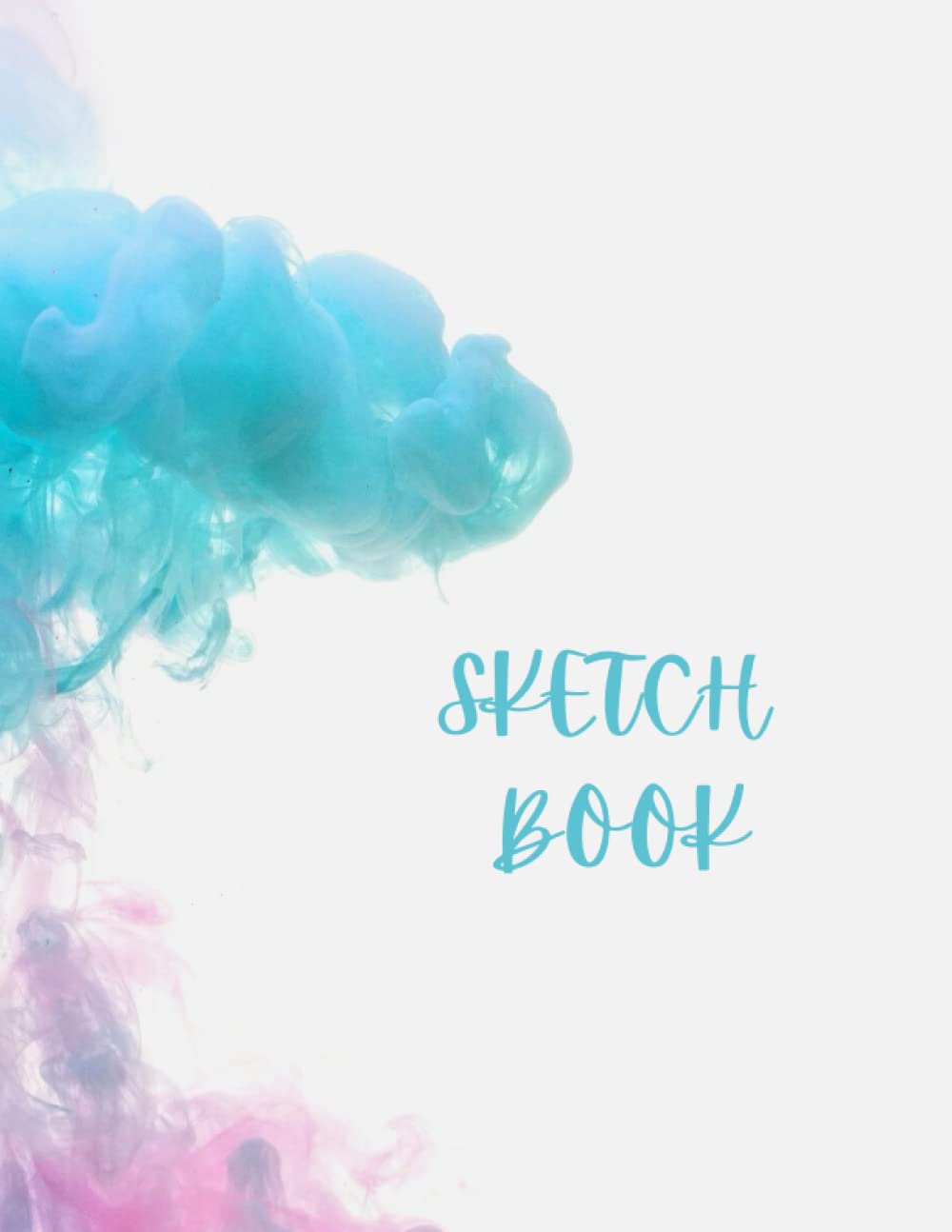 

SKETCH BOOK : Blank pages for drawing,doodling,writing or sketching (Independently published)