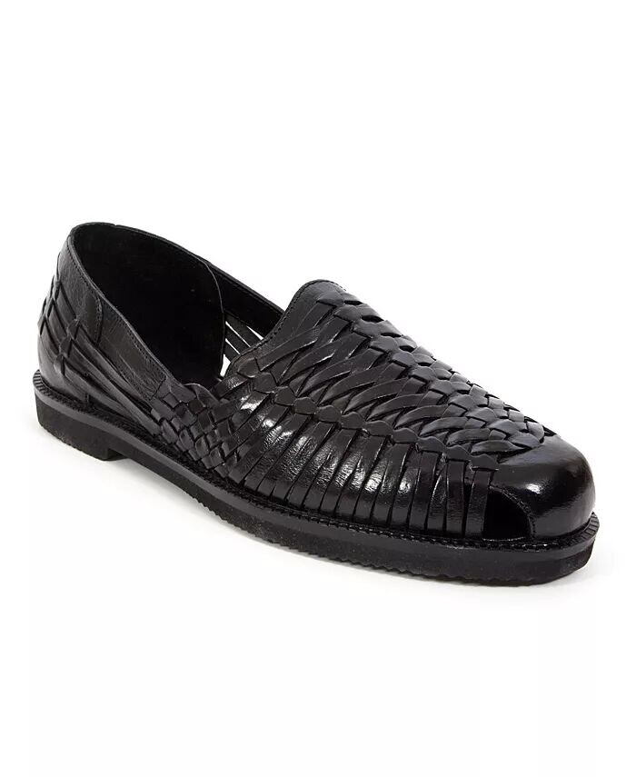

Мужские слипоны Antonio Huarache DEER STAGS, черный