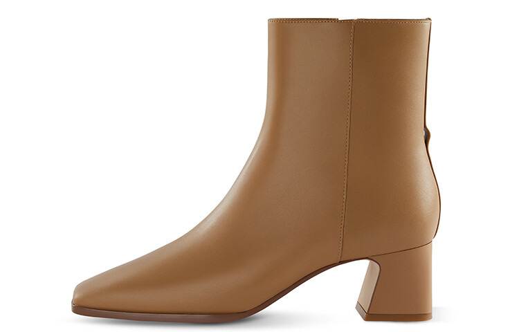 

Ботильоны женские коричневый 7Or9