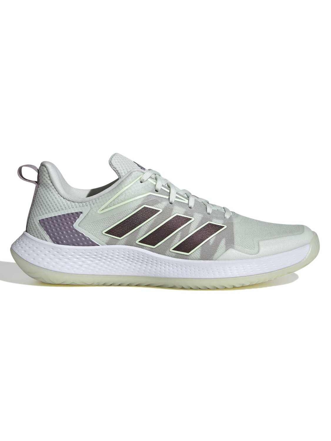 

Кроссовки Adidas Performance Defiant Speed, разноцветный