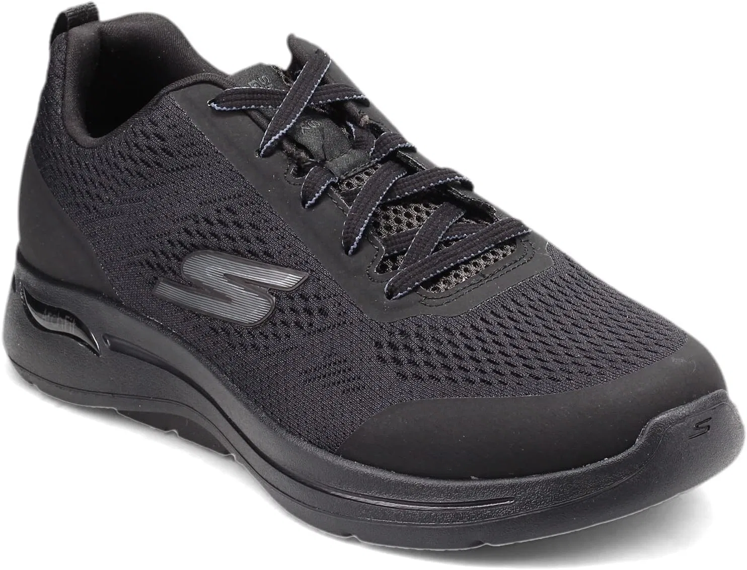 Мужские кроссовки Skechers Go Walk Arch Fit Idyllic, Black