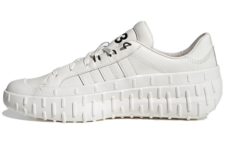 

Adidas Y-3 GR.1P Core White