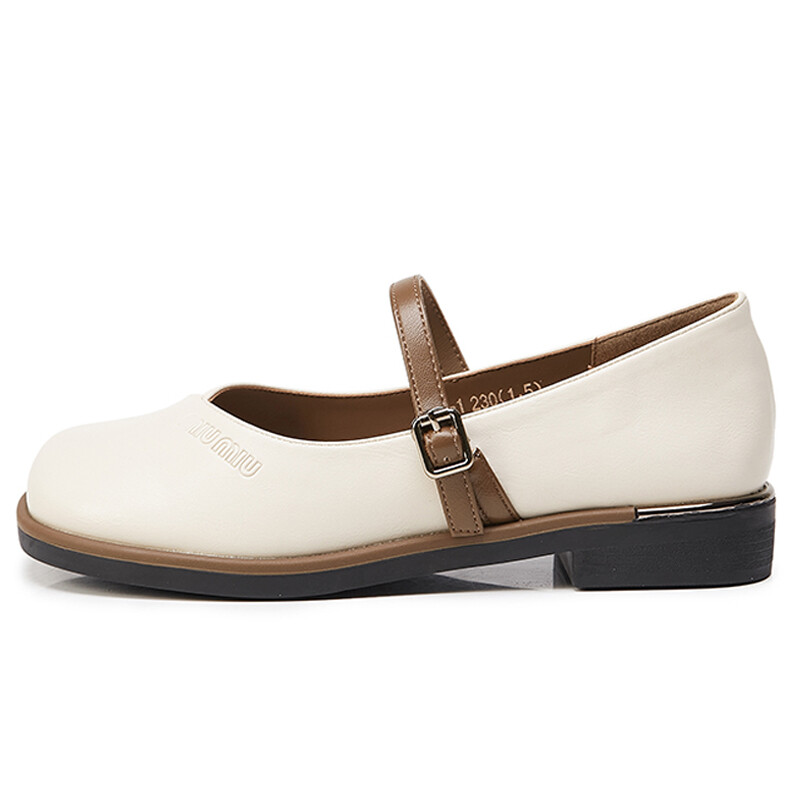 

Туфли женские повседневные Women's Casual Shoes Women's Easttata Et, коричневый